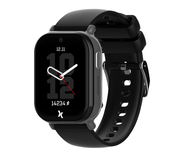 Maxcom FIT FW49 KIDDO 2 4g Black - 1517110 - zdjęcie 5